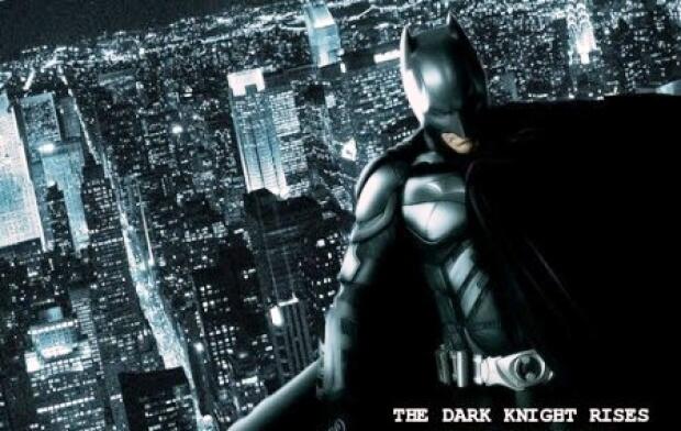Gotham City Akan Muncul di San Francisco