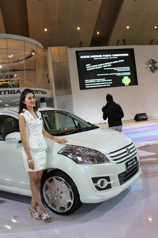 SUZUKI RMK CILEDUG ALLTYPE ERTIGA READYSTOCK
