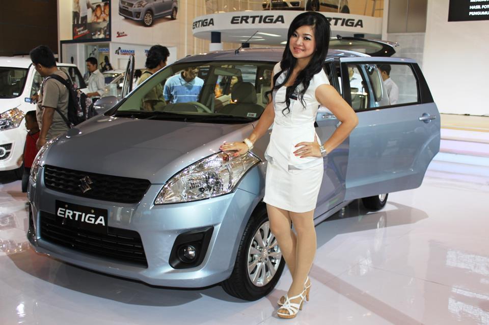 SUZUKI RMK CILEDUG ALLTYPE ERTIGA READYSTOCK