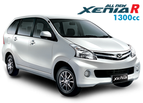 jual XENIA MURAH