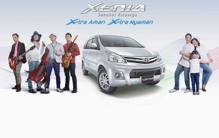 KREDIT ALL NEW XENIA 1.0 cc NEW 2013 PROMO NOVEMBER