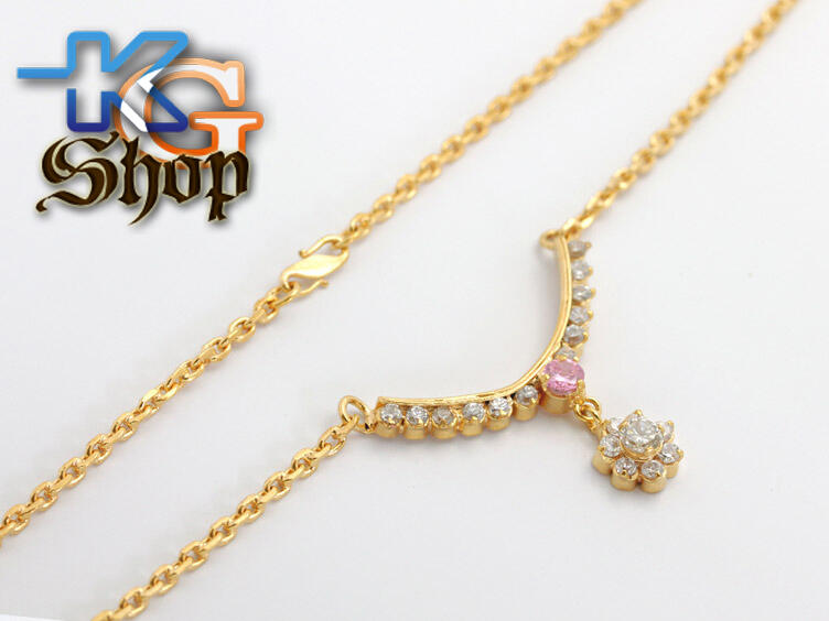 ۞ KG-Shop ۞ Di Cari Dropshiper Perhiasan Lapis Emas Untung Lumayan