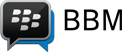 BBM untuk android iphone java