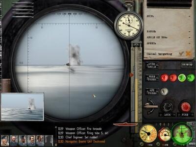 Silent Hunter-Games