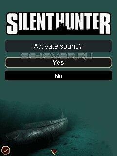Silent Hunter-Games