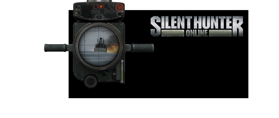 Silent Hunter-Games