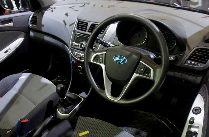 HYUNDAI New Grand Avega Cash/Kredit/TukarTambah Dg Diskon Terbaik