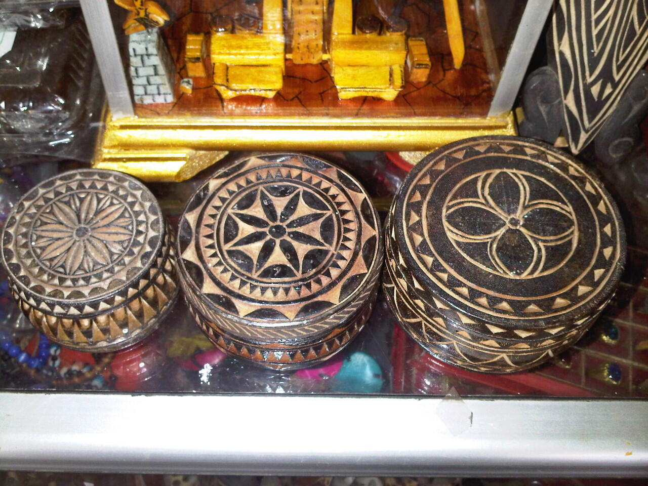 Usaha Gerai Pernak-Pernik Kulit/Sisik Penyu, Reseller &amp; Dropshiper Masuk