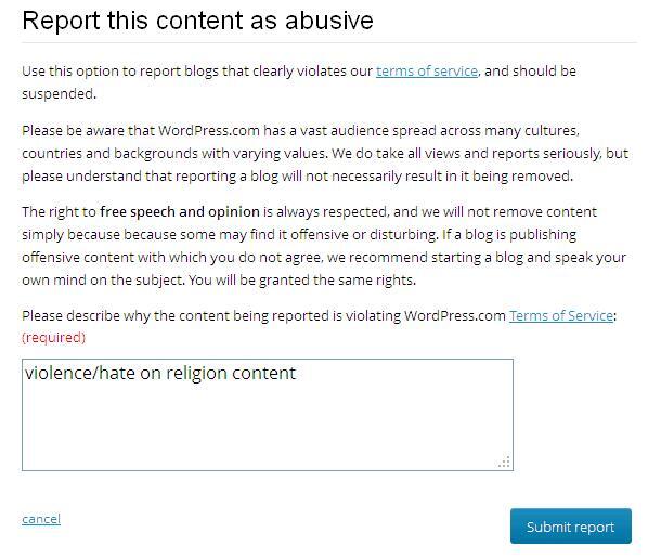 &#91;DARURAT 2013&#93; SEMUA MUSLIM HARAP MASUK - MOHON BANTUANNYA