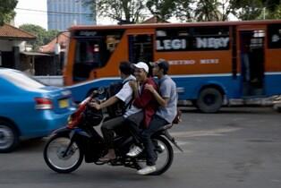 Ane bangga jadi Kaskuser (The Real Kaskuser)