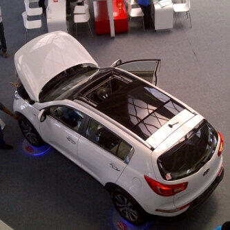 Kia All New Picanto Rio Carens Sportage Sorento Optima DepeRingan Full Diskon & Akses