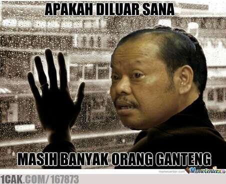 &#91;PIC&#93; FUNNY MEME VERSI Meme Sutan Bhatoegana :ngakak