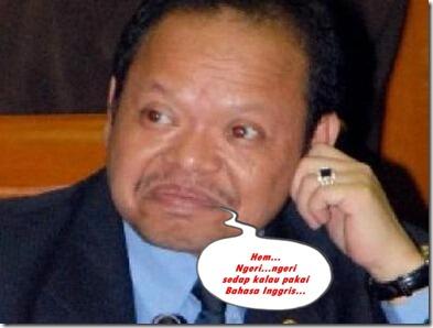 &#91;PIC&#93; FUNNY MEME VERSI Meme Sutan Bhatoegana :ngakak