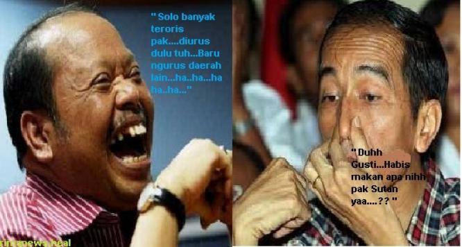 &#91;PIC&#93; FUNNY MEME VERSI Meme Sutan Bhatoegana :ngakak