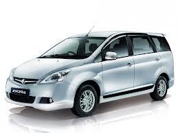 Proton Exora Star Executive M/T, Harga Terjangkau dan Pas untuk Keluarga