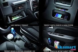 Proton Exora Star Executive M/T, Harga Terjangkau dan Pas untuk Keluarga