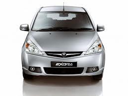 Proton Exora Star Executive A/T, Teknologi Lotus