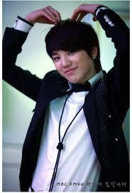 Apa definisi ganteng itu c menurut agan ??