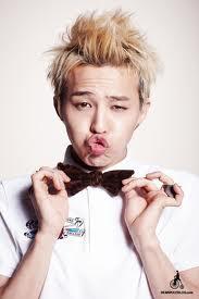 Apa definisi ganteng itu c menurut agan ??