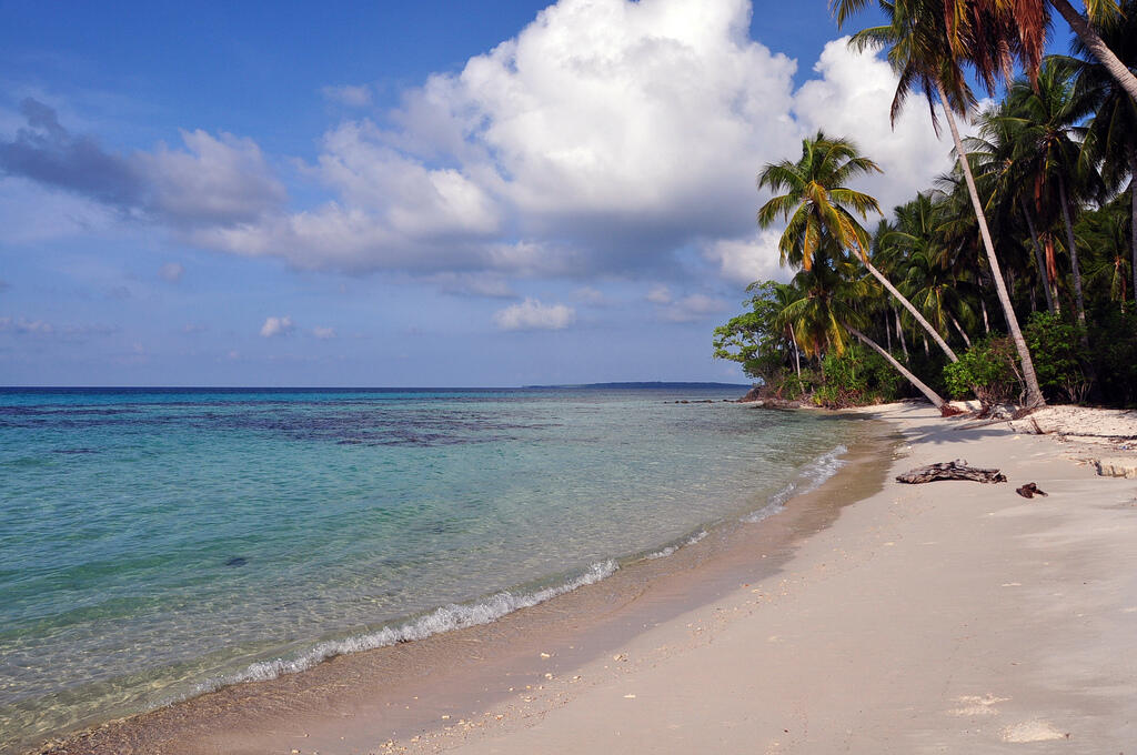 Pulau Karimunjawa - Jepara