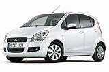 suzuki all new splash ,vitara ,ertiga & swift ada cash back besar total dp ringan