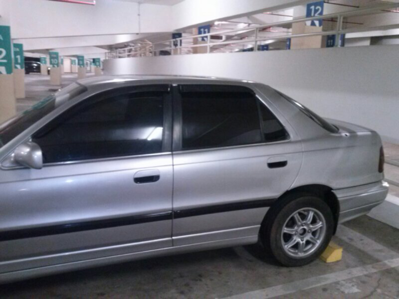 hyundai elantra 96