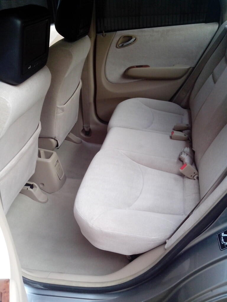 Honda City (facelift) Thn 2006 Manual