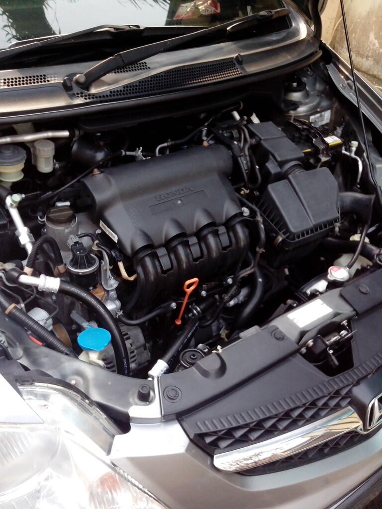 Honda City (facelift) Thn 2006 Manual