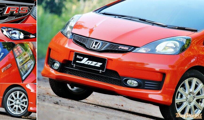 New Honda Brio,Jazz,Freed,Crv,City,Civic,Accord,Oddysey !!! Harga Terbaik Untuk Anda
