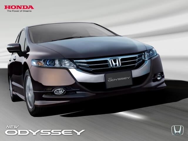 New Honda Brio,Jazz,Freed,Crv,City,Civic,Accord,Oddysey !!! Harga Terbaik Untuk Anda