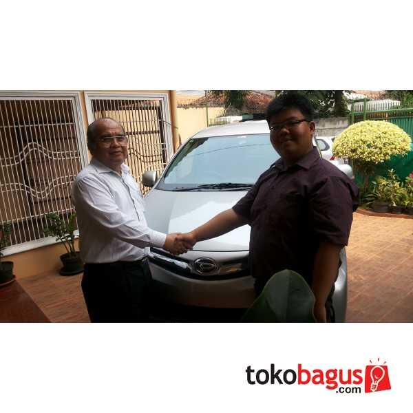 all new xenia TDP dan angsuran ringan
