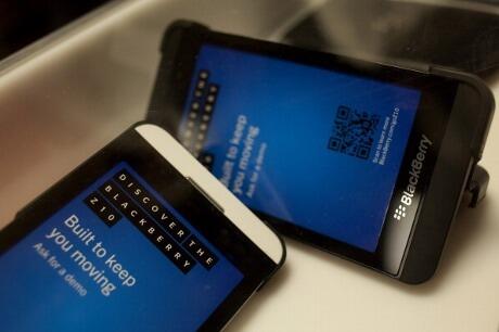 Mengapa BlackBerry 10 Gagal Saingi Android &amp; iPhone?