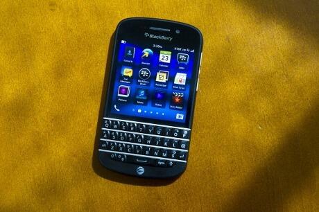 Mengapa BlackBerry 10 Gagal Saingi Android &amp; iPhone?