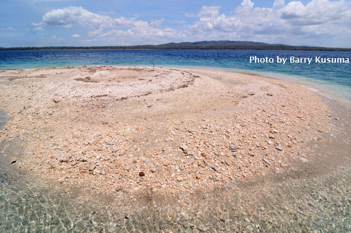 Pulau Moyo &quot;Great Escape&quot; para Bintang &amp; Selebritis dunia.