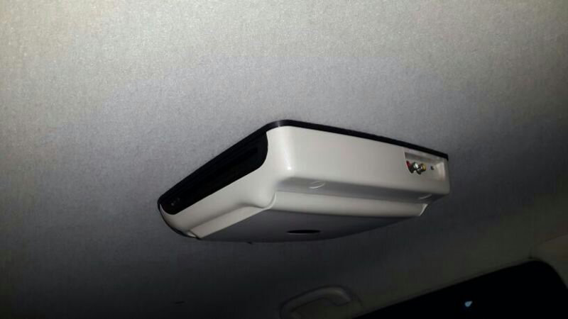 Dijual Mobil Nissan Grand Livina 1.5 XV Tahun 2010