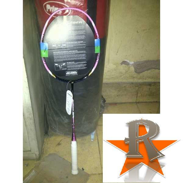 MURAH : RAKET BADMINTON/ BULUTANGKIS YONEX ARCSABER 9 IMPOR
