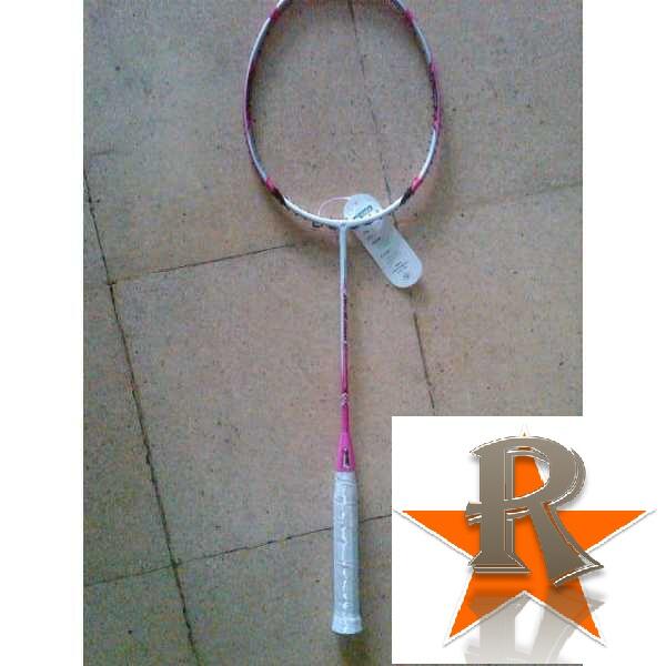 MURAH : RAKET BADMINTON/ BULUTANGKIS YONEX ARCSABER 9 IMPOR