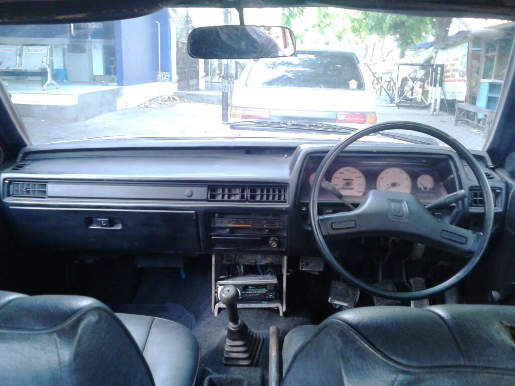 WTS Mitsubishi Galant 83