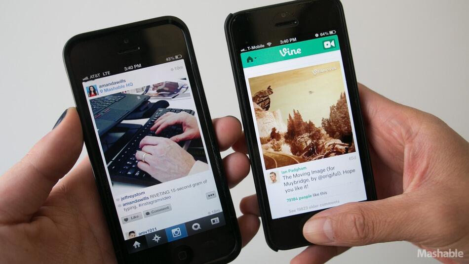 5 Pilihan Social Media terbaru yang sedang populer 2013