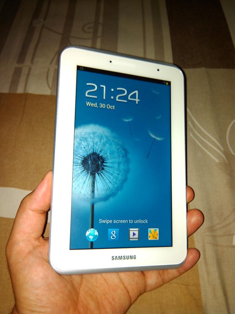 galaxy tab 2 p3110