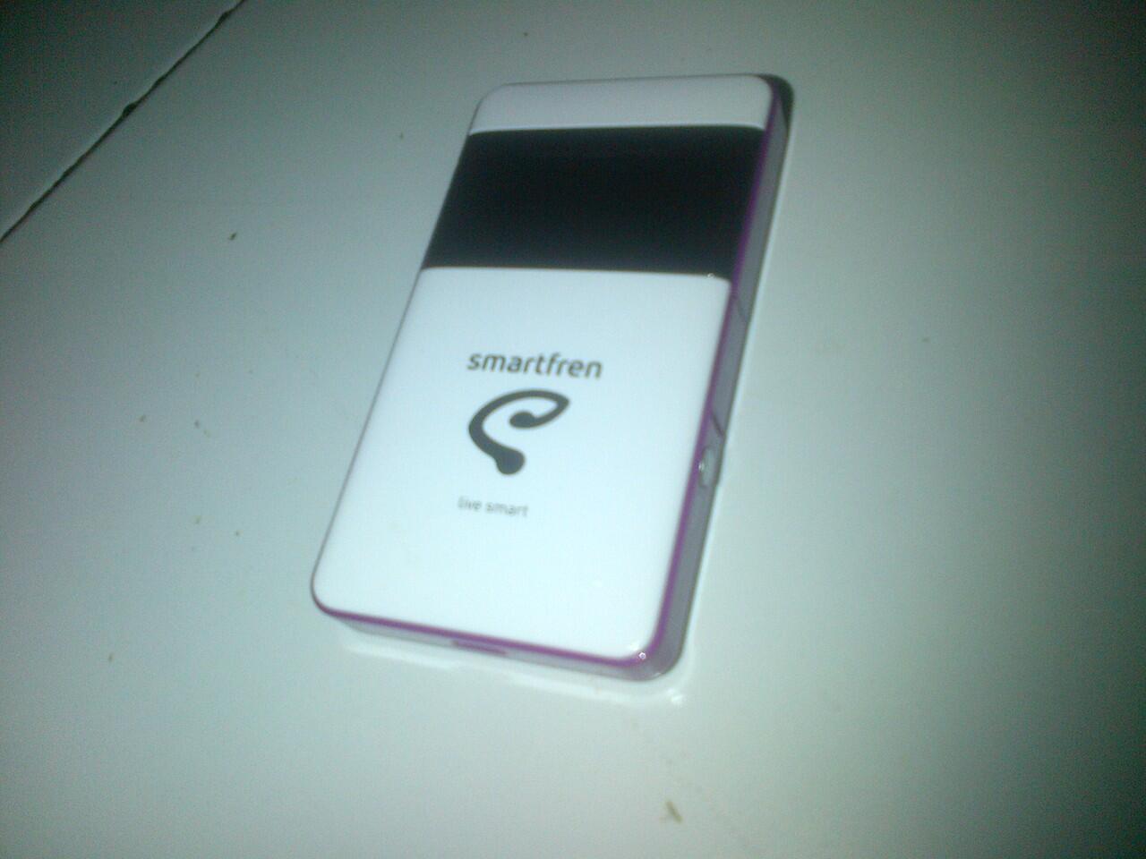 Mini Router EV-DO Rev.B Smartfren AR918B