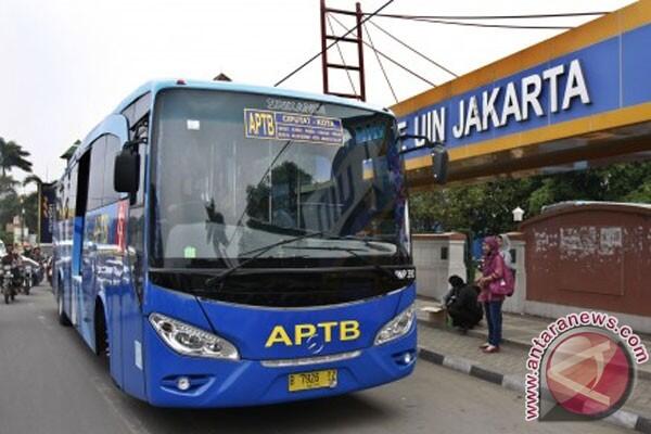 Apa pengalaman Asem agan di busway?