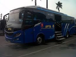 Apa pengalaman Asem agan di busway?