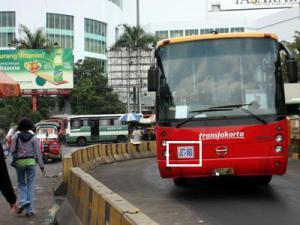 Apa pengalaman Asem agan di busway?