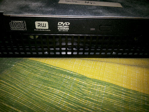 Jual Server Dell PowerEdge R210