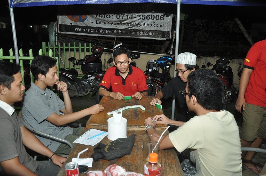 &#91;FIELD REPORT&#93; Gath Serunya Rayakan Ultah KASKUS #14 Bersama Komunitas Hobbies KRP