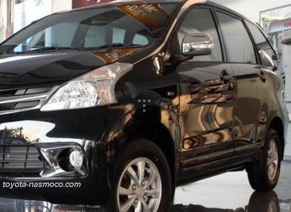 Paket Kredit Tanpa bunga 1 tahun. khusus bulan November 2013