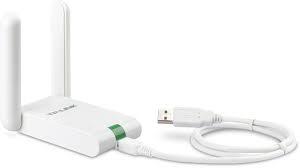 TPLINK WR841ND (fastnet,dll) dan TPLink TL WN822N BEST PRICEEEE