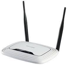 TPLINK WR841ND (fastnet,dll) dan TPLink TL WN822N BEST PRICEEEE
