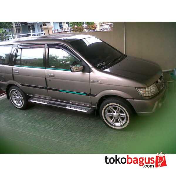 jual cepat isuzu panther LS25L turbo kondisi istimewa